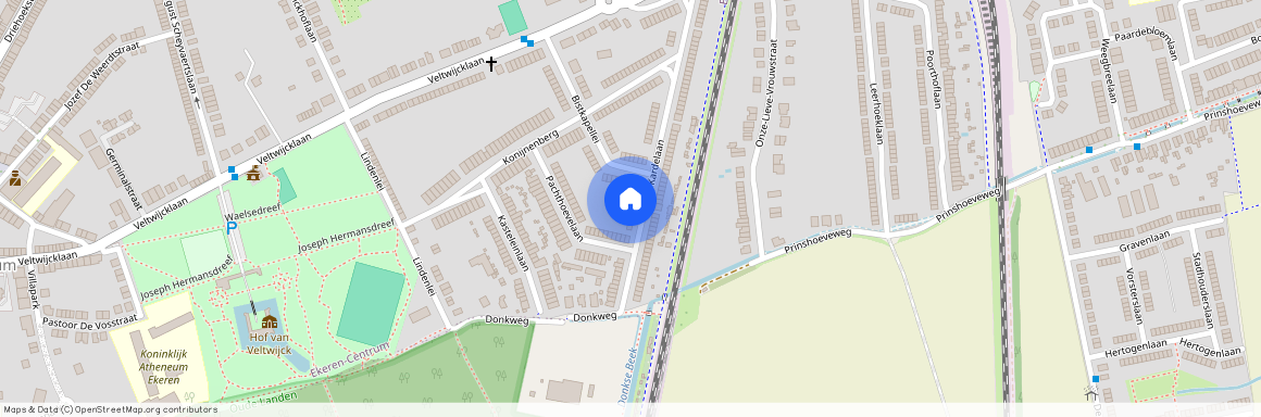 Kardelaan, 35, 2180, Antwerpen