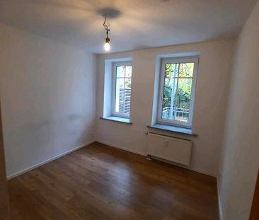 WG-Zimmer im Leipziger Osten, direkt an der Eisi - Photo 1