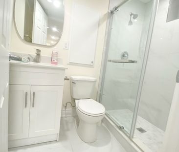 For Lease - 81 Hallam Street Unit# Bsmt Room B02, Toronto, Ontario - Photo 6