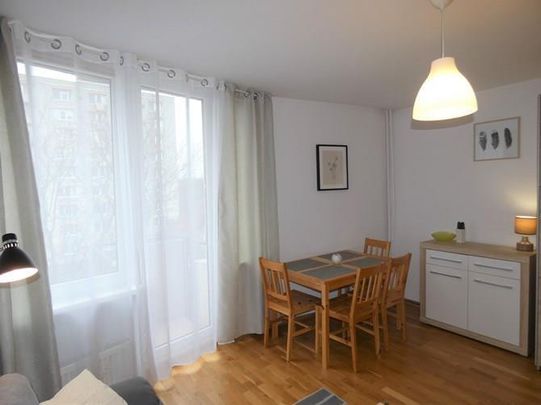 Gdańsk Przymorze, gen. Bora-Komorowskiego - Photo 1