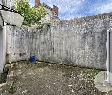 Location Appartement 2 pièces 25m² - Photo 6