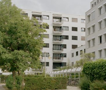 "Wohnen an toller Lage im Gundeli !" - Foto 6