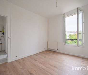 Appartement 2 pièces - 27.49m² - Photo 2