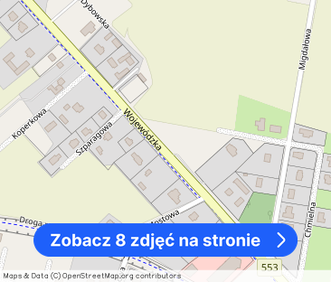 Mieszkanie 55m2 Mickiewicza 2 poloje do wynajecia - Zdjęcie 1