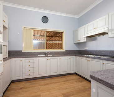Spacious Family Home with Huge Shed & Multiple Living Areas - Photo 2