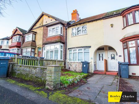 3 Bedroom Mid Terraced House For Rent - Photo 3