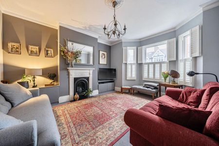 4 bedroom terraced house to rent - Photo 4