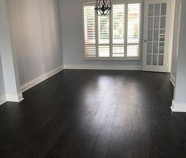 For Lease - 40 Barr Crescent Unit# Upper, Brampton, Ontario - Photo 5