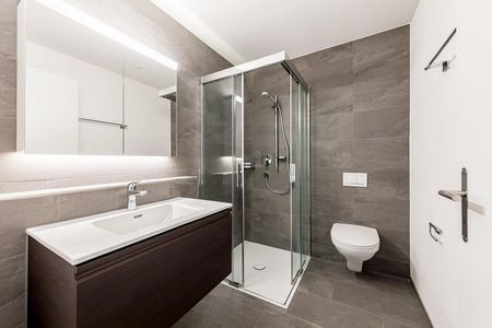 Moderne 4.5- Zimmerwohnung in Alchenflüh - "Kräuchi Areal" - Photo 5