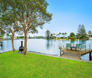 1/46 Back Street, Biggera Waters QLD 4216 - Apartment For Rent - $7... - Photo 5