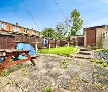 1 bedroom end of terrace house to rent - Photo 4