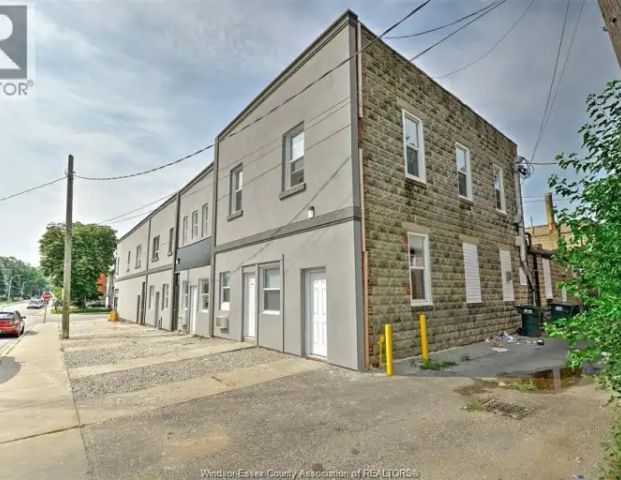 581 PIERRE AVENUE Unit# 7 | 581 PIERRE AVENUE Unit# 7, Windsor - Photo 1