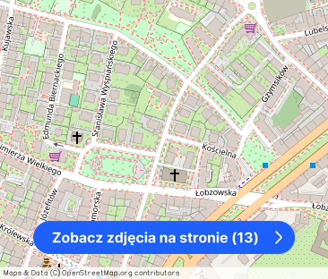 Przytulne studio w eleganckiej kamienicy *Plac Inwalidów* – zdjęcie 1