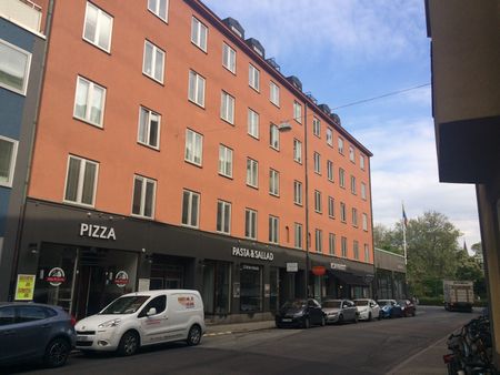 Västra Kanalgatan, Malmö - Photo 5
