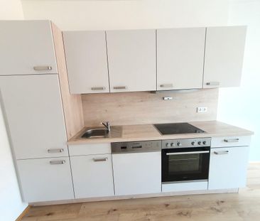 Betreutes Wohnen: Geförderte Altbauwohnung mit Balkon - Foto 4