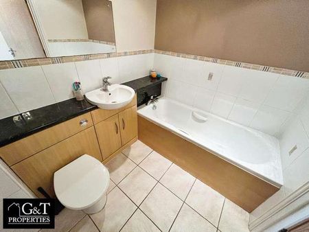 Flat, Regency Court, Dibdale Road West, Dudley, DY1 - Photo 5