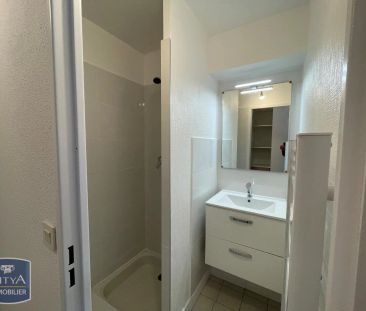 Appartement à louer 1 pièce 25.98m² - Photo 6