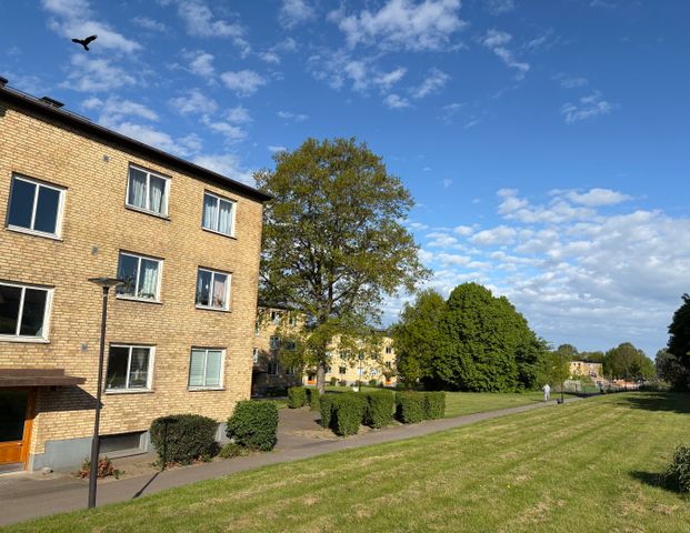 Ormastorpsgatan 14A - Foto 1