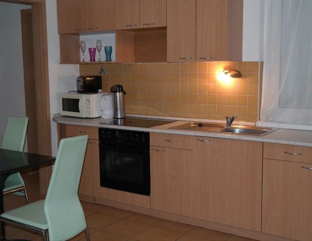 Kiadó újszerű állapotú lakás - Pécs - Fotó 1