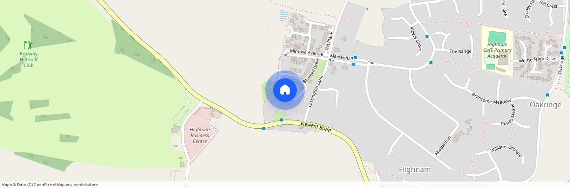 Cornflower Way, Highnam, Gloucester, GL2