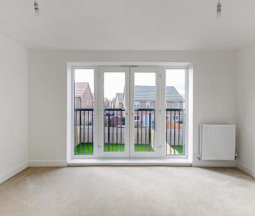 3 bedroom terraced house to rent - Photo 1