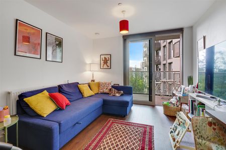 Apartment To Let - Photo 2