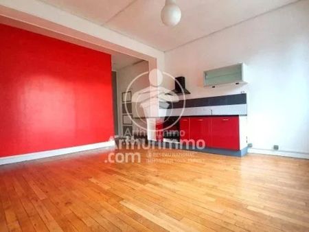 Location Appartement 2 pièces 41 m2 à Rouen - Photo 4