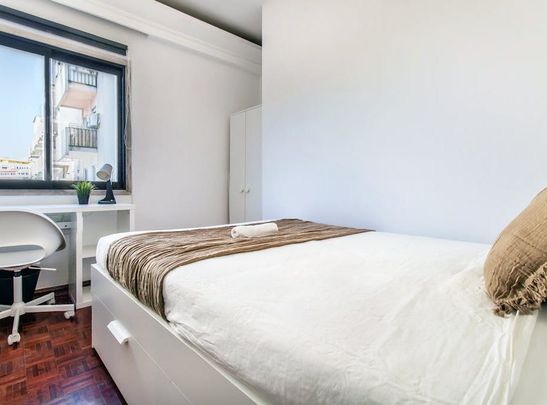 Rua Conde Almoster, Lisbon, Lisbon 1500-197 - Photo 1