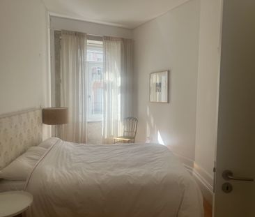 Apartamento T2, com jardim e garagem, no centro do Porto - Photo 4