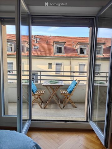 2 bedrooms - Rives - Geneva - Photo 5