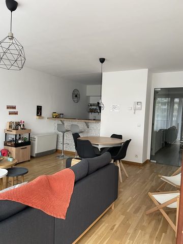Appartement te huur - Foto 2