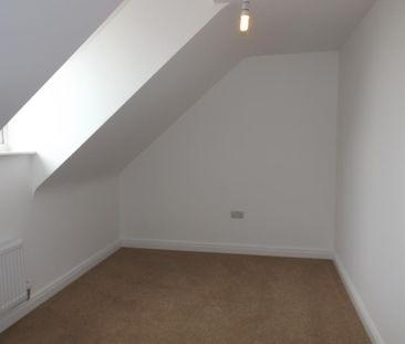 4 bedroom townhouse to rent - Photo 1