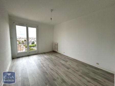 Location Appartement 3 pièces 63m² CAEN 14000 - Photo 2