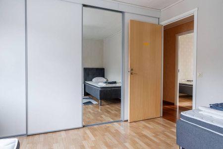 Tumstigen, Skellefteå - Foto 5