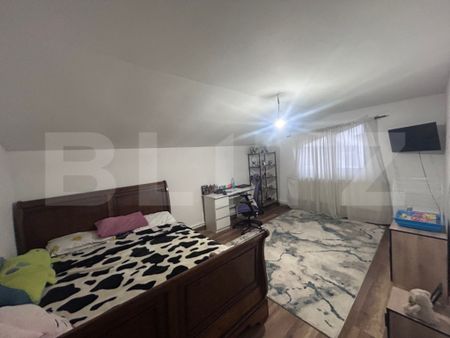 Casa 5 camere, 200 mp, zona Malu Mare - Veteranilor - Fotografie 4