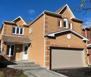 Detached Home For Lease | N8117722 - Photo 3