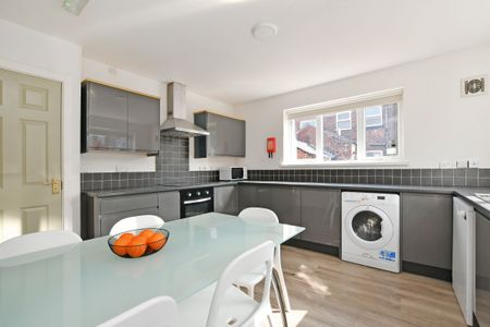 4 bedroom house share to rent - Photo 5