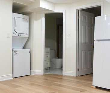 For Lease - 21 Ainley Road Unit# Basement, Ajax, Ontario - Photo 3