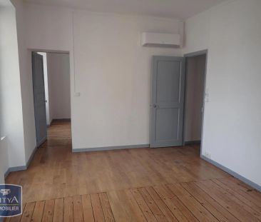 Appartement à louer 4 pièces 71.08m² - Photo 4