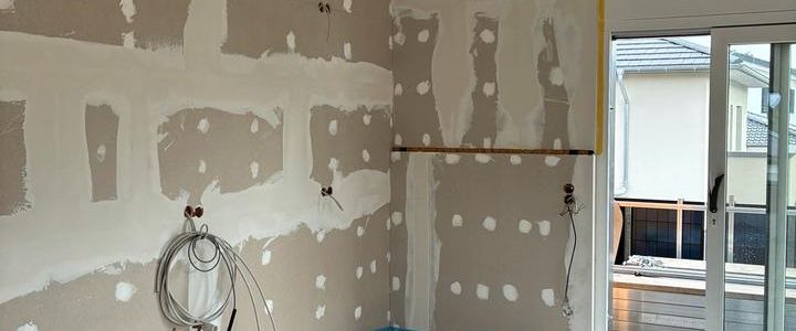 Wohnung 80 m2 zum Erstbezug, Wärmepumpe und Mieterstrom möglich. - Foto 1