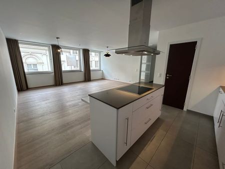 Appartement te huur - Foto 5