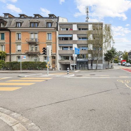 3 Zimmer, 62 m², 3. Stock - Photo 3