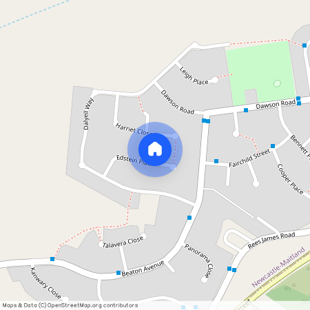 13 Edstein Place, Raymond Terrace, NSW, 2324