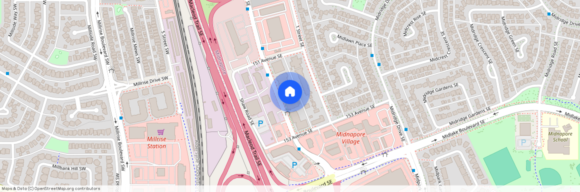 Alberta, 118 - 15304 Bannister Road Southeast, T2X 0M8, Calgary