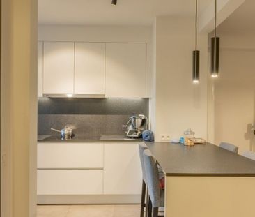 Appartement te huur in Brugge voor € 1.000 met 3 slaapkamers - Foto 5