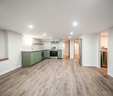 For Lease - 43 Mahony Avenue Unit# 2, Hamilton, Ontario - Photo 5