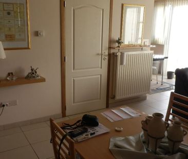 Dakappartement te huur in Mechelen-aan-de-Maas voor € 800 met 2 sla... - Photo 1