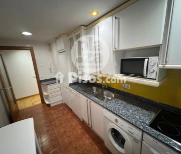 Piso en alquiler en Universidades 2 - Photo 2