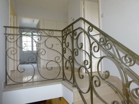 Location maison 4 pièces 102.21 m² à Évron (53600) - Photo 5