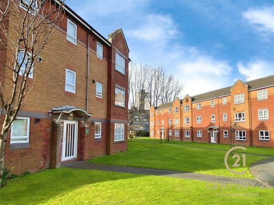 2 bedroom flat to rent - Photo 1